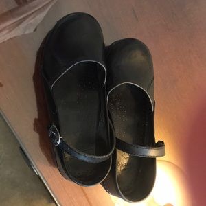 Professional Dansko Clogs